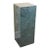 1980s Late 20th Century Green Marble Pedestal For Sale - Image 5 of 6