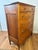 American Antique Southern American Walnut Tall Chest of Drawers Upcountry South Carolina, Circa 1825 For Sale - Image 3 of 17