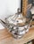 Late 19th Century Antique Silver Plated Tiffany & Co Tea Pot For Sale - Image 5 of 8