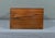 Travel Trunk in Walnut For Sale - Image 10 of 16