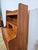 Vintage Danish Secretaire in Teak, 1960s For Sale - Image 3 of 18