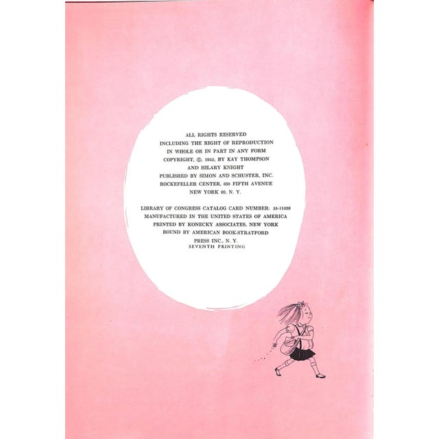 Traditional "Eloise" Thompson, Kay For Sale - Image 3 of 6