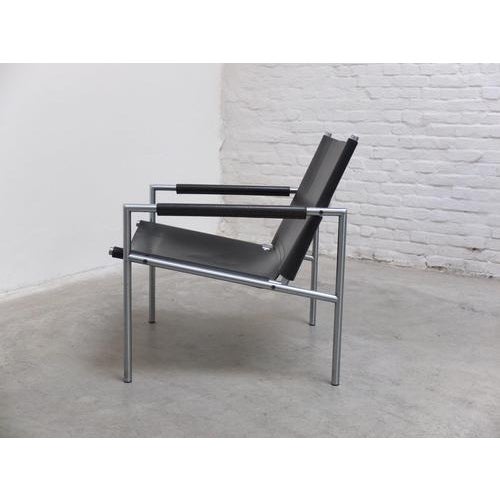 SZ02 Lounge Chairs by Martin Visser for 't Spectrum, 1960s, Set of 2 For Sale - Image 18 of 18