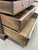 18th Century English Georgian Oak Secretary Bureau Bookcase For Sale - Image 15 of 16