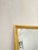 Wood Stuccoed and Gilded Wooden Mirror, 1800s For Sale - Image 7 of 12