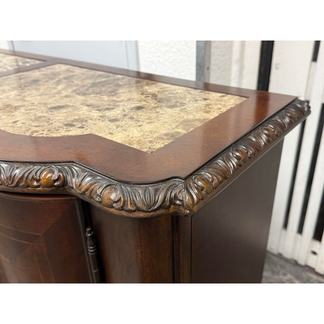 Universal Furniture Bolero Castile Sideboard For Sale - Image 10 of 12