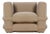 Cushion Sofa in Canvas by Muller Van Severen for Bd Barcelona For Sale
