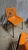 Metal Vintage Space Age Garden Chairs, 1970s, Set of 4 For Sale - Image 7 of 12