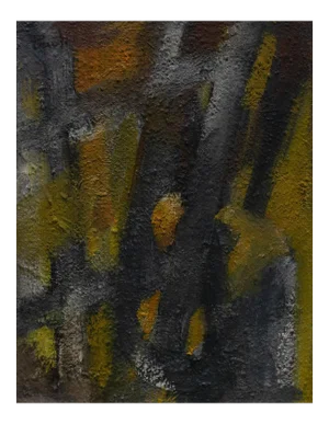 Gilbert Pauli, Facade 2001