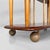 Mid-Century Modern English Wooden Cart by Lucian Ercolani for Ercol, 1960s For Sale - Image 16 of 18