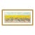 Mid 20th Century Flower Pasture, Natale Addamiano For Sale