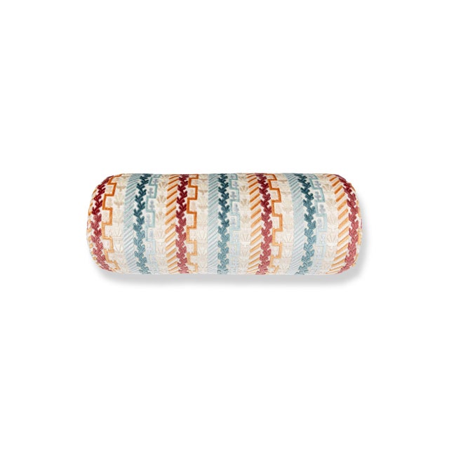 Scalamandré is a heritage American textile brand rooted in luxury and high-end design since its inception in 1929. Founder...