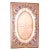 Floral Tapestry in Aubusson Style, Late 19th Century For Sale - Image 5 of 5