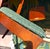 Restored Mid Century Drexel Sun Coast Dining Chairs - 8 For Sale - Image 14 of 18