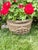 Cast Stone Neoclassical 1990s Fleur-De-Lis Garden Pot For Sale - Image 4 of 9