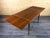 Vintage Danish Teak Dining Table, 1960s For Sale - Image 13 of 18