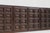 Wood Vintage Brutalist Spanish Credenza, 1970s For Sale - Image 7 of 11