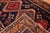 Nazmiyal Collection Antique 19th Century Caucasian Shirvan Rug For Sale - Image 10 of 10