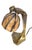 Metal Art Nouveau Bronze Table Lamps from Rudolf Marschall, 1890s, Set of 2 For Sale - Image 7 of 12