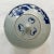 19th Century Chinese Blue & White Lidded Urn For Sale - Image 9 of 13