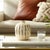 Contemporary Regalia Vase Small For Sale - Image 3 of 11