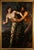 Giovanni Venanzi, Pan and Syringe, 1674, Oil on Canvas For Sale - Image 9 of 9