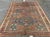 1900s Azerbaijan Soumac Rug-6′10″ × 9′10″ For Sale In Los Angeles - Image 6 of 13
