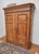 Antique Oak Wardrobe, 19th Century For Sale - Image 9 of 9