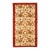 Vintage Circa 1940 Turkish Kayseri Rug - 3'3 X 5'1 For Sale