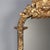 Carved and Gilded Wood Mirror, Italy, 19th Century For Sale - Image 5 of 10
