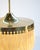 Metal Ceiling Lamp by Hans-Agne Jakobsson for Markaryd, 1960s For Sale - Image 7 of 11