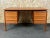Mid-Century Teak Writing Desk from GV Møbler, 1960s For Sale - Image 12 of 13