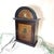 Art Nouveau Engraved Wooden Cabinet, 1890s, in Good conditions. Designed 1890 to 1919