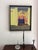 Geert Overvliet, Beach, 1990s, Oil on Canvas, Framed For Sale - Image 3 of 5