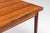 Large Extendable Dining Table in Rosewood by J.L. Møllers, Denmark, 1960 For Sale - Image 12 of 18