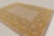 Goldenrod Rug & Kilim's Oversized Scandinavian Rug With Textural High-Low Design For Sale - Image 8 of 11
