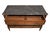 19th Century French Louis XVI Marble-Top Commode For Sale - Image 4 of 7