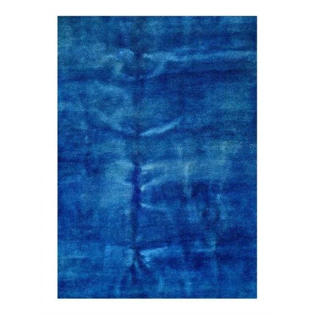 Gabbeh rug Handmade Hand-knotted. Fine lamb's wool. A lovely piece for your home. Lamb's Wool on a Wool Foundation...