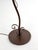 Beige Swedish Grace Sculptural Floor Lamp attributed to Tor Wolfenstein for Bjerkås, Sweden, 1930s For Sale - Image 8 of 12