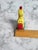 1950s Mid Century Modern Hand Painted Duck Salt Shaker For Sale - Image 15 of 15