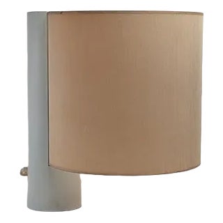 Vintage Table Lamp, 1964 For Sale