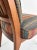 1960s John Keal Brown Saltman Dining Chairs, Set of Four For Sale - Image 12 of 16
