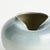 Beautifully sculpted with an indentation at the opening which adds a unique opportunity for a sculptural stem. Finished...