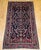 Early 20th Century Vintage Indian Agra Rug, Handwoven Wool Pile, Allover Floral Design, 3' x 5' For Sale - Image 5 of 13