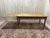 Louis Philippe Farm Table in Wood For Sale - Image 12 of 13