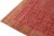 Not Yet Made - Made To Order Rug & Kilim’s Oversized Pointille Rug in Dark Red, 13x19 For Sale - Image 5 of 7