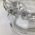 Venetian Glass Basket Bowl For Sale - Image 10 of 13