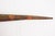Postmodern Absctract Sculptural Form - Carved Wood and Copper For Sale - Image 12 of 17