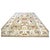 21st Century Afghan Sultanabad Master Wool 10x14 Tan, Light Blue & Ivory Handmade Area Rug #1143285 For Sale - Image 4 of 7