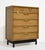 Mid-Century Modern Mid Century 7 Drawer Highboy Dresser by American of Martinsville For Sale - Image 3 of 10